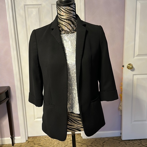 Express Jackets & Blazers - Boyfriend blazer